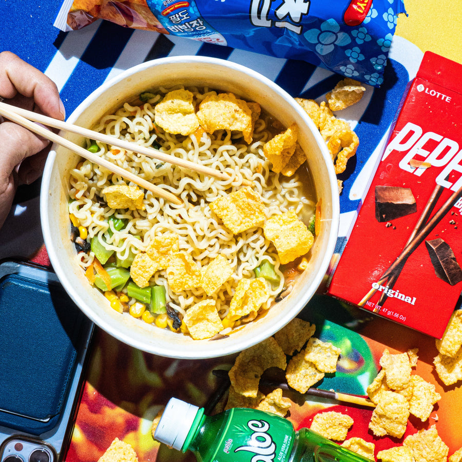 Self-Service Ramen Station Equipment Checklist: Everything You Need