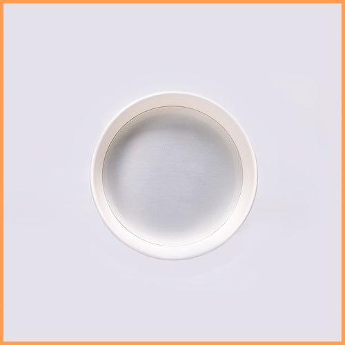 Disposable Ramen Paper Induction Bowl- Compatible with EZ COOK (300pc, non-custom)