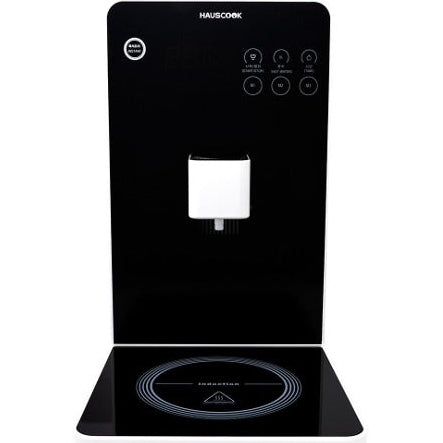 Self-serve Ramen Induction Machine