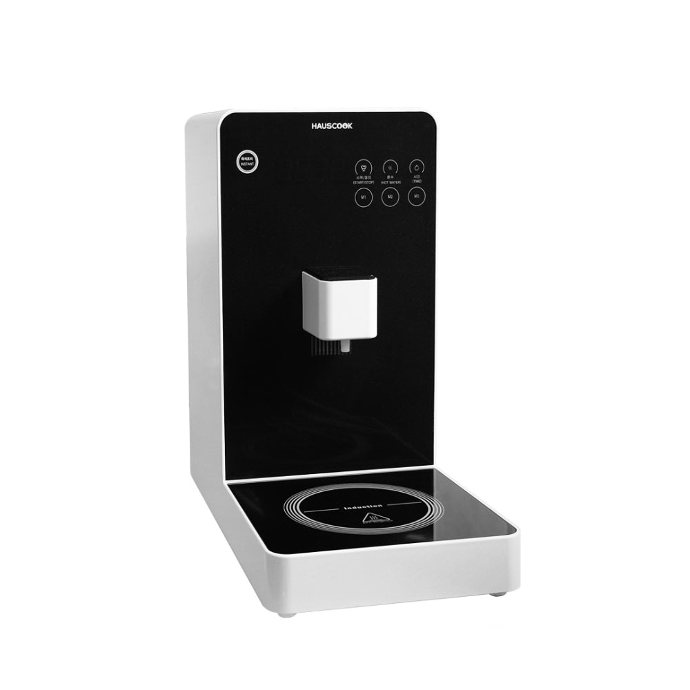 Hauscook Self-serve Ramen Induction Machine