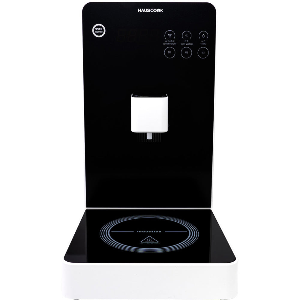 Hauscook Self-serve Ramen Induction Machine