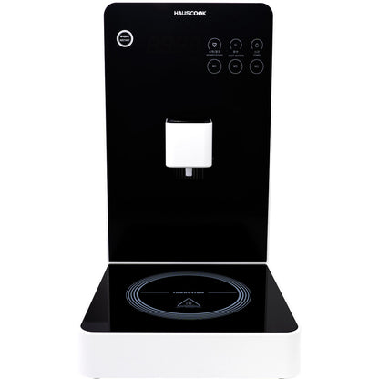 Hauscook Self-serve Ramen Induction Machine